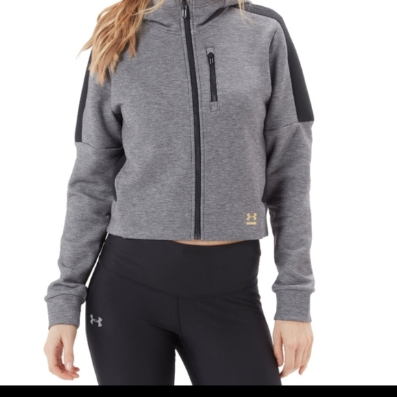 ua perpetual jacket